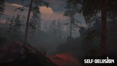 Self Delusion Game Screenshot 7