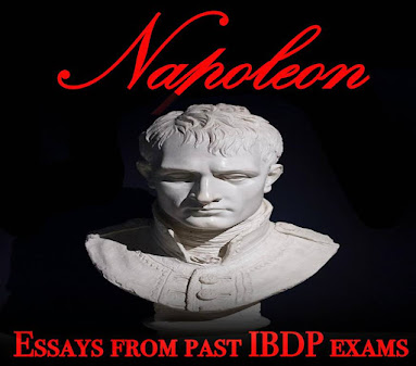 free essays on Napoleon