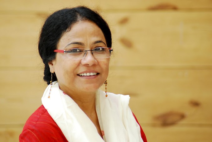 Seema Biswas Wiki, Biography, Dob, Age, Height, Weight, Affairs and More