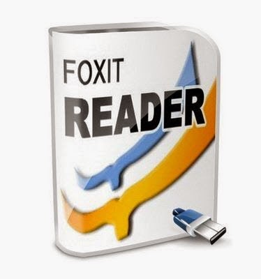 تحميل تحديث foxit-reader الجديد
