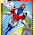 1991 Marvel Cards - Cracked Magazine and Others: Marvel Universe Trading Cards Series II (1991)