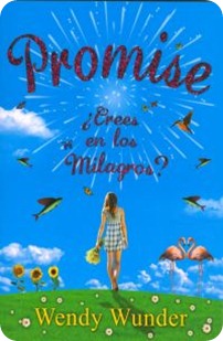 Promise, de Wendy Wunder