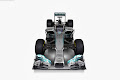 Mercedes W05