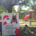 Ya comenzó la "Navidad por los Barrios"