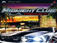Download Midnight Club La Remix PPSSPP