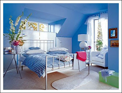 Bedroom Interior Picture: interior paint bedroom