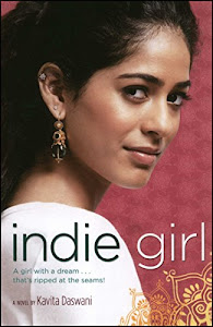 Indie Girl (English Edition)