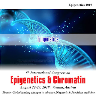  Epigenetics 2019