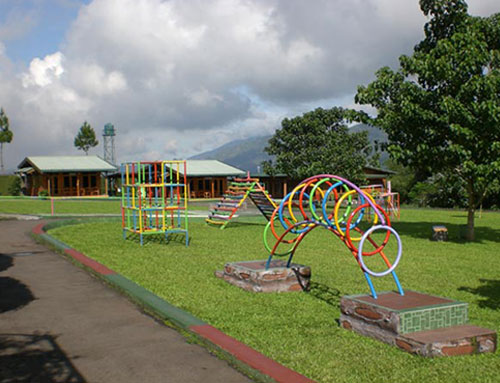 Tempat Wisata Outbound untuk Anak | Outbound Lembang Outbound Bandung