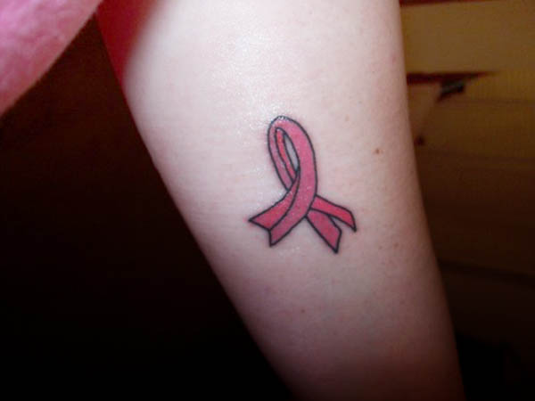 Breast Cancer Tattoo Designs | Sexy Tattoo Design I mean check out the 