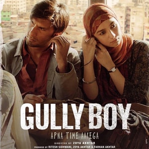 Gully Boy 2019 Mp3 Songs Download