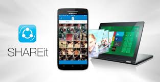 shareit download for pc