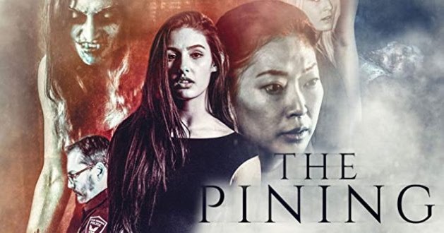 Streaming Releases: The Pining (2019) - Reviewed