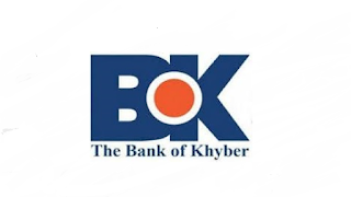 Bank of Khyber BOK Latest Nov 2020 Jobs in Pakistan 2020 - Online Apply - www.bok.com.pk/careers/