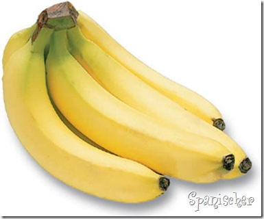 banana