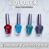 Esmalte Fortalecedor Colorex - Maru Cosméticos 