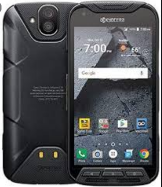 Kyocera Android Hard Reset