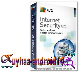 AVG INTERNET SECURITY BUSSINES EDITION 2013 13.0.2793 BUILD 5877 FINAL