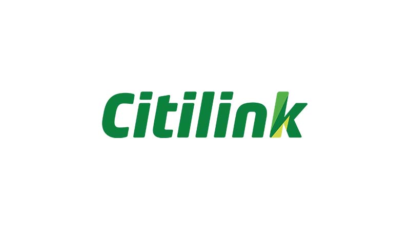 Lowongan Kerja PT Citilink Indonesia