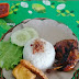 Rumah Makan Ayam Penyet Djokja Uenak Tenan Aceh barat daya