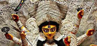 Janiye kaise pada Mata shakti ka nam Durga?