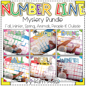 https://www.teacherspayteachers.com/Product/Number-Line-Mystery-Bundle-by-Kim-Adsit-3364211