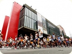 Corrida de São Silvestre