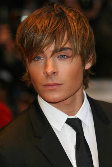 zac efron without makeup. Zac Efron a Sissy Girl?