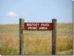 6746 Bigfoot Pass Overlook Badlands National Park SD
