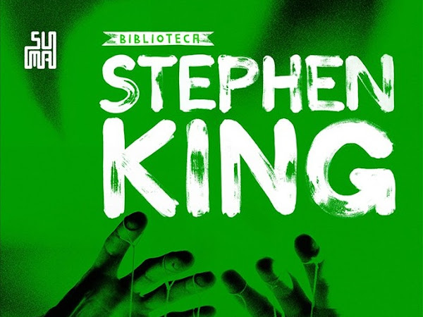 [Atualizada] Trocas Macabras, um dos livros mais raros de Stephen King, será lançado em edição especial