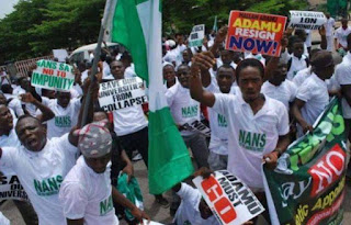 ASUU Strike: No Resumption, No Election – Nigerian Students