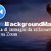 Zoom Background Maker | migliaia di immagini da utilizzare come sfondo su Zoom