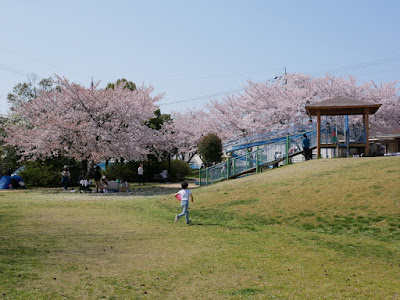 黒田児童公園