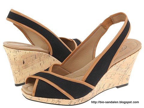 Bio sandalen:bio-359973