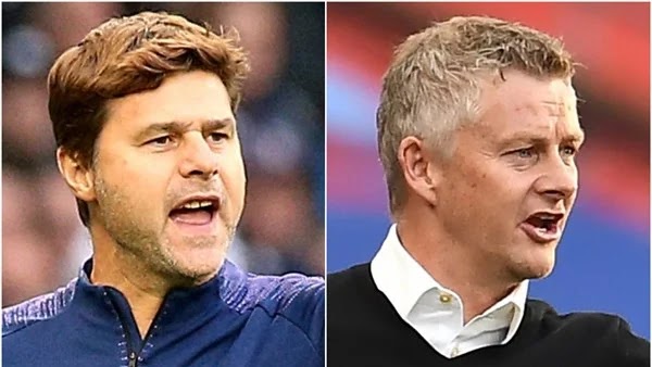 If Ole Gunnar Solskjaer fail to improve, do you think Pochettino is the right man for the job at Manchester United?