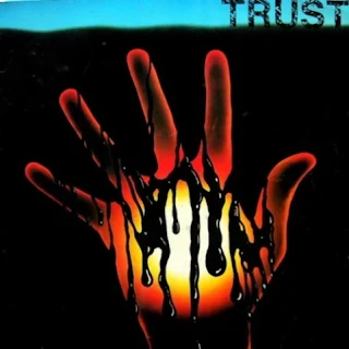 Trust - Trust (1979)