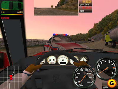 Need for Speed Porsche Unleashed Games