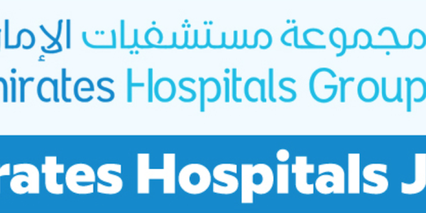 Emirates Hospitals Group UAE New Jobs 2025