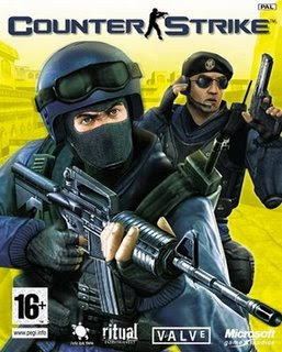 Counter-Strike 1.6 Non-Steam High Definition