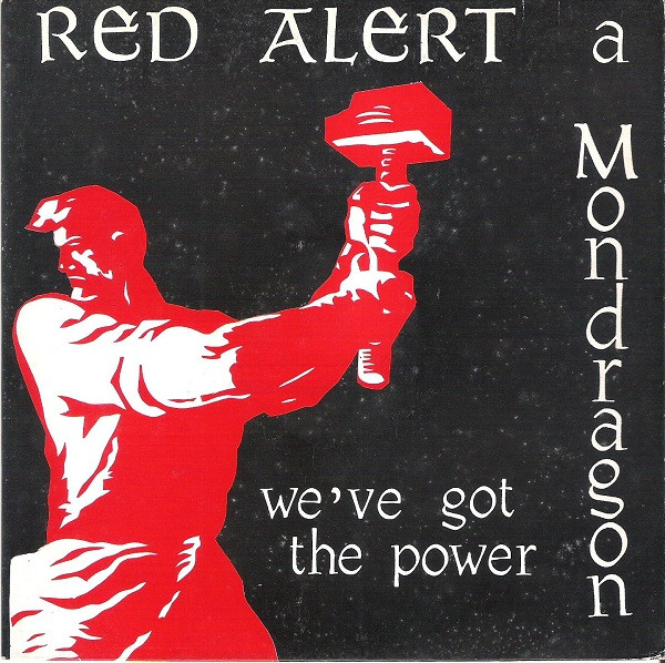 I ve got to e. Red Alert we've got the Power. Snap ive got the Power. We’ve got the Power Red Alert album. We ve got.