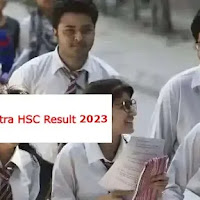 Maharashtra HSC Result 2023: कोकण अव्वल! राज्याचा 12वीचा निकाल 91.35 टक्के; मुलींची बाजी, नागपूर 90.35%, पुणे: 93.34%, मुंबई: 88.13 | Batmi Express