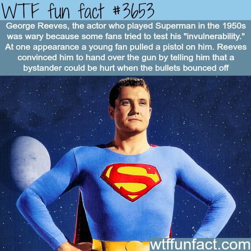 Amazing Random Facts 