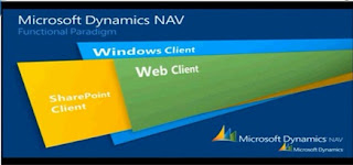 Nueva plataforma Microsoft Dynamics Nav