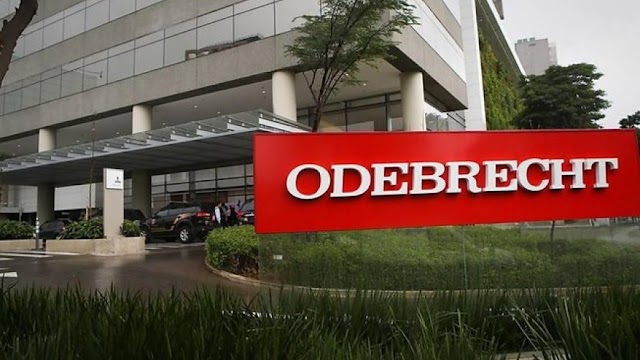 Pedido da Caixa por falência da Odebrecht é negado