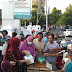 Kejari Pemalang Giat Berbagi Tajil