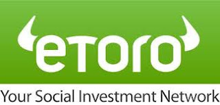 broker forex etoro