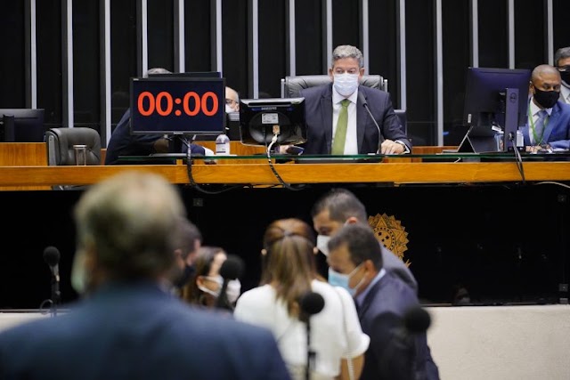 Câmara dos Deputados aprova penas mais duras para crimes cibernéticos