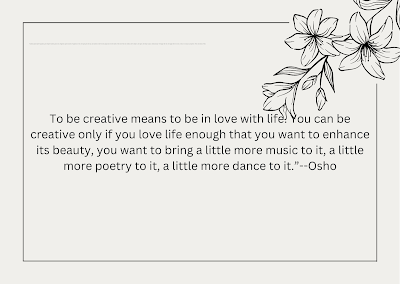 Top 25 life changing quotes by Osho