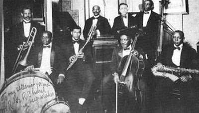 W.C. Handy · St. Louis Blues