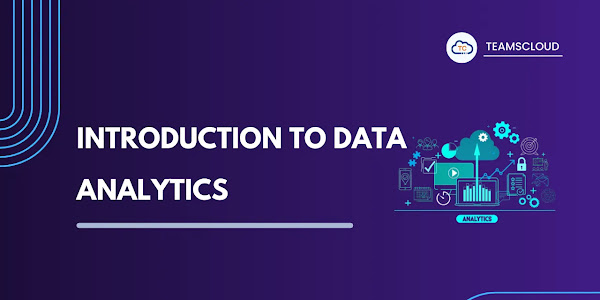 Introduction to Data Analytics | Coursera Quiz Answers